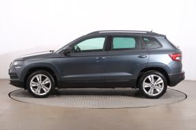 Skoda Karoq - 2018