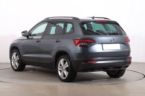 Skoda Karoq - 2018