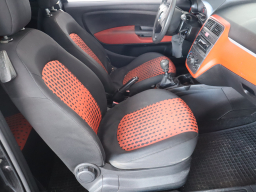 Fiat Punto 2006