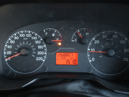 Fiat Punto 2006