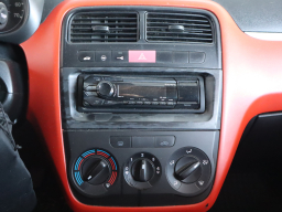 Fiat Punto 2006