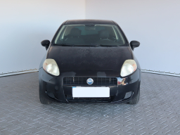 Fiat Punto 2006