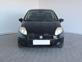 Fiat Punto - 2006