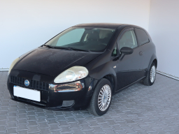 Fiat Punto 2006