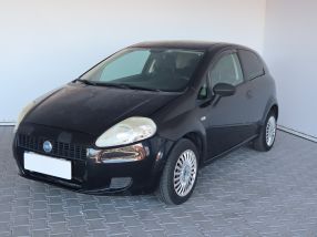 Fiat Punto - 2006