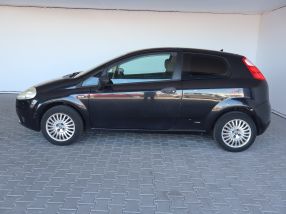 Fiat Punto - 2006
