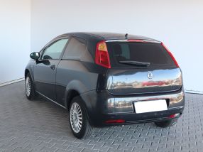 Fiat Punto - 2006