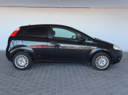 Fiat Punto 2006