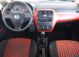 Fiat Punto 2006