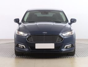 Ford Mondeo - 2017