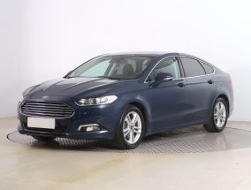 Ford Mondeo - 2017