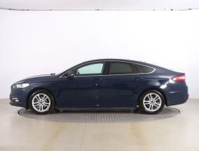 Ford Mondeo - 2017