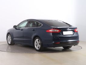 Ford Mondeo - 2017
