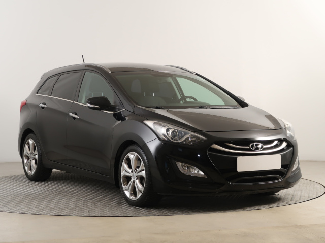 Hyundai i30 2013