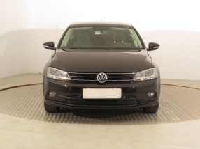 Volkswagen Jetta - 2015