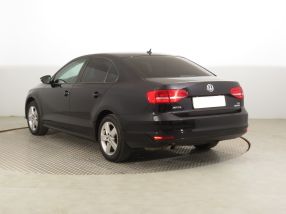 Volkswagen Jetta - 2015