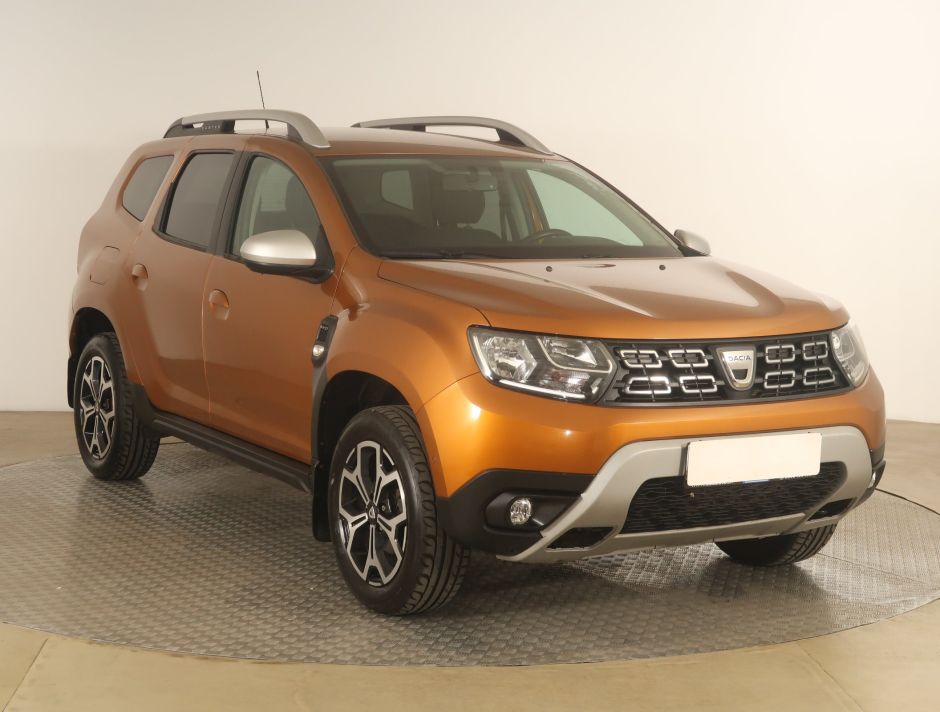 Dacia Duster - 2019