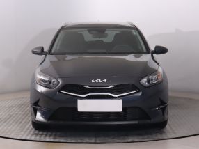 Kia Ceed - 2025
