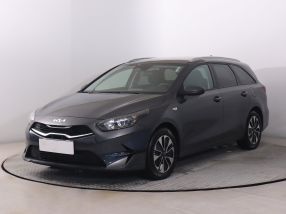 Kia Ceed - 2025