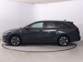 Kia Ceed - 2025