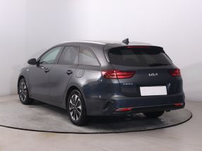 Kia Ceed - 2025