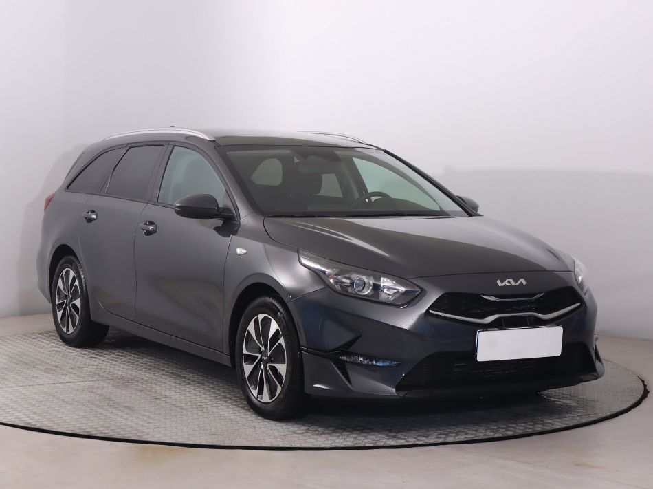 Kia Ceed - 2025