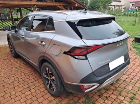 Kia Sportage - 2023