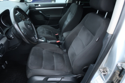 Volkswagen Golf 2011