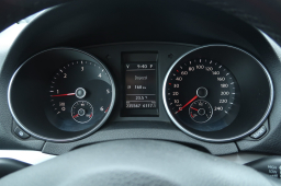 Volkswagen Golf 2011