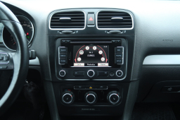Volkswagen Golf 2011