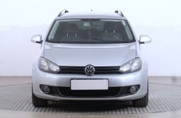 Volkswagen Golf 2011
