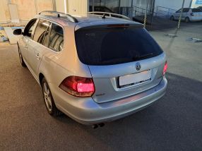 Volkswagen Golf - 2011