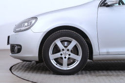 Volkswagen Golf 2011