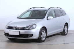 Volkswagen Golf 2011