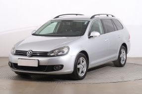 Volkswagen Golf - 2011