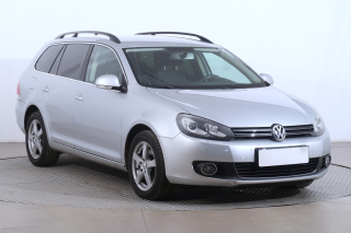 Volkswagen Golf, 2011
