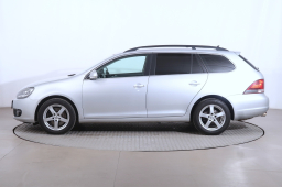 Volkswagen Golf 2011
