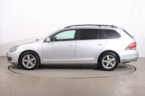 Volkswagen Golf - 2011