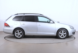 Volkswagen Golf 2011
