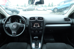 Volkswagen Golf 2011