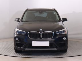 BMW X1 - 2017