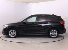 BMW X1 - 2017