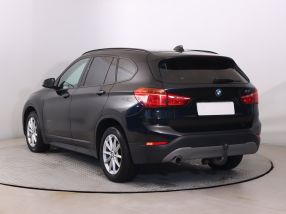 BMW X1 - 2017