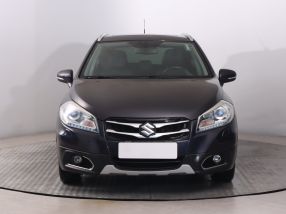 Suzuki SX4 S-Cross - 2016
