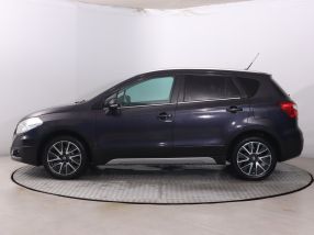 Suzuki SX4 S-Cross - 2016