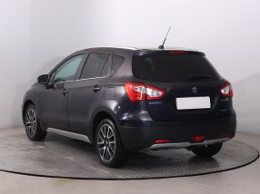 Suzuki SX4 S-Cross - 2016