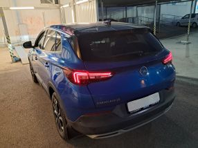 Opel Grandland X - 2018