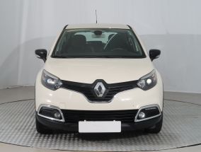 Renault Captur - 2016