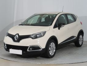 Renault Captur - 2016