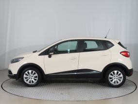 Renault Captur - 2016